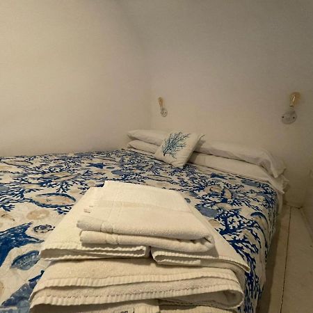Petit Maison Jeranto Nerano Eksteriør bilde