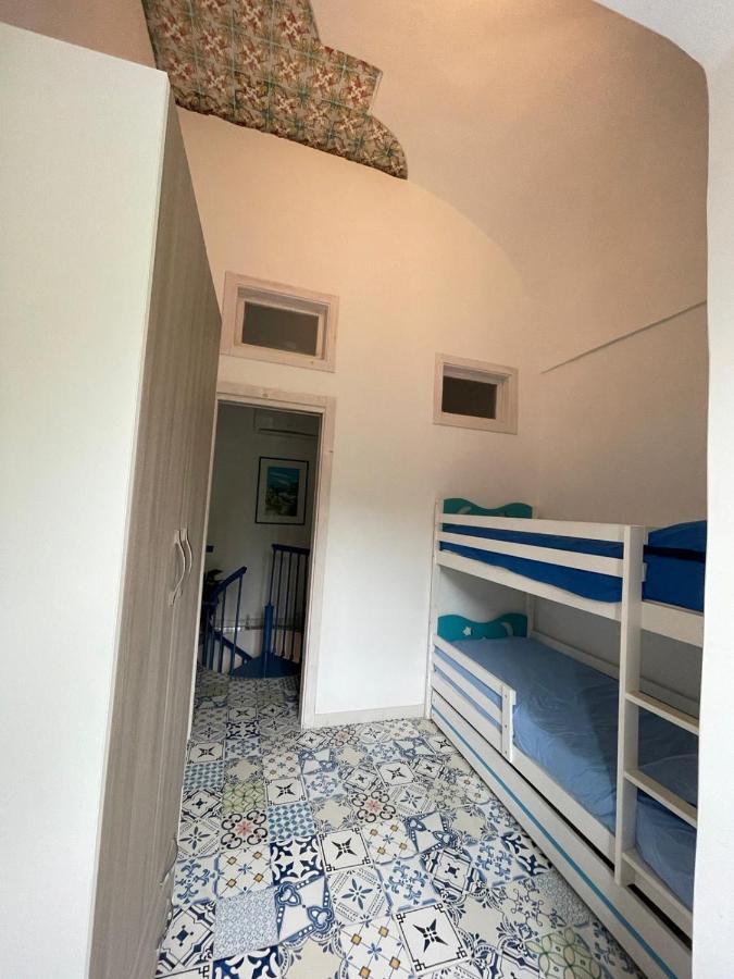 Petit Maison Jeranto Nerano Eksteriør bilde