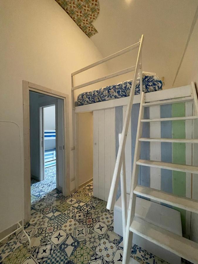 Petit Maison Jeranto Nerano Eksteriør bilde