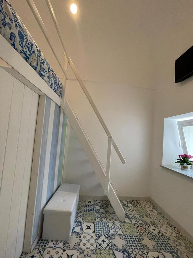 Petit Maison Jeranto Nerano Eksteriør bilde