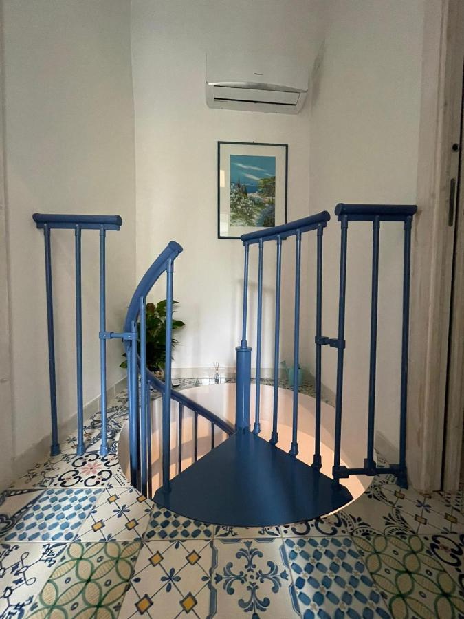 Petit Maison Jeranto Nerano Eksteriør bilde