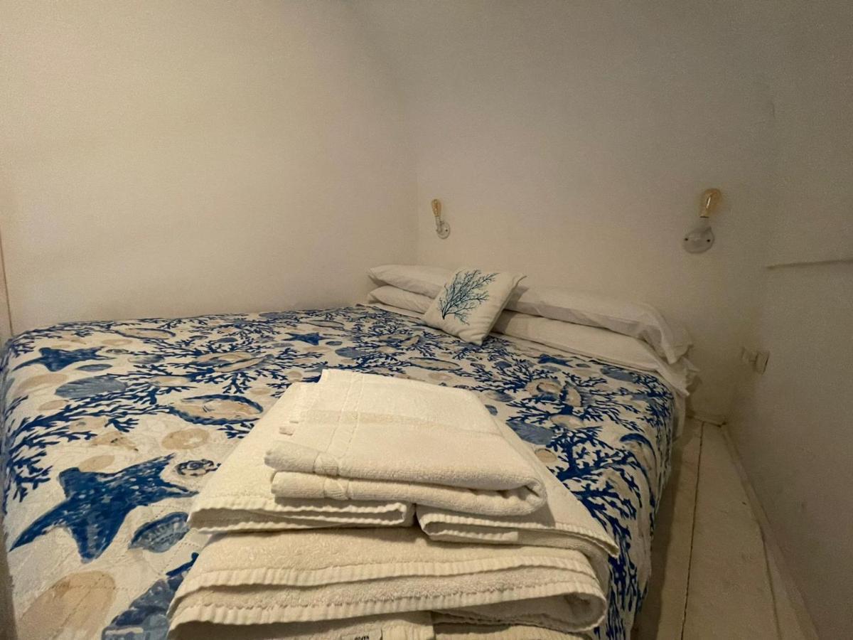Petit Maison Jeranto Nerano Eksteriør bilde
