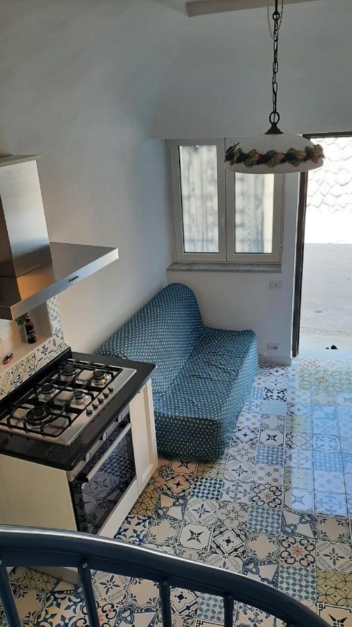 Petit Maison Jeranto Nerano Eksteriør bilde